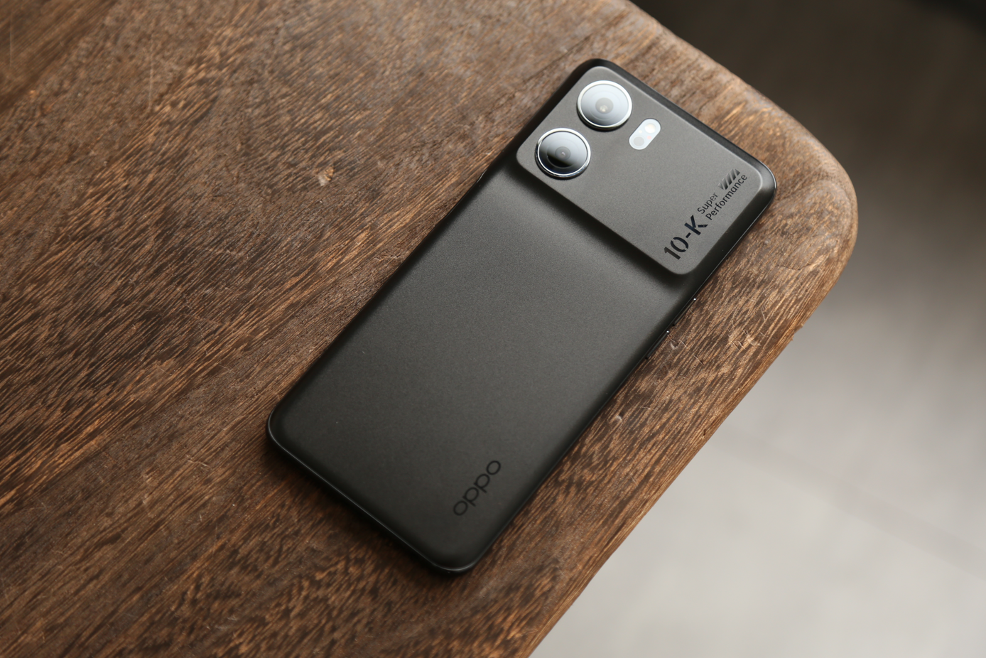 戴尔xps13|性价比神机？OPPO K10实际上手：综合表现让人吃惊