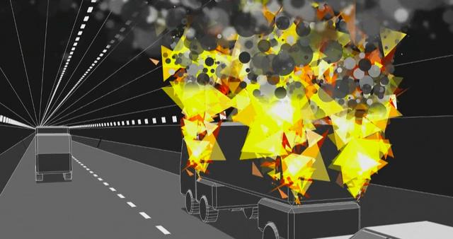 最绝望的死法:隧道成“熔炉”,1000度高温持续53小时,无人生还