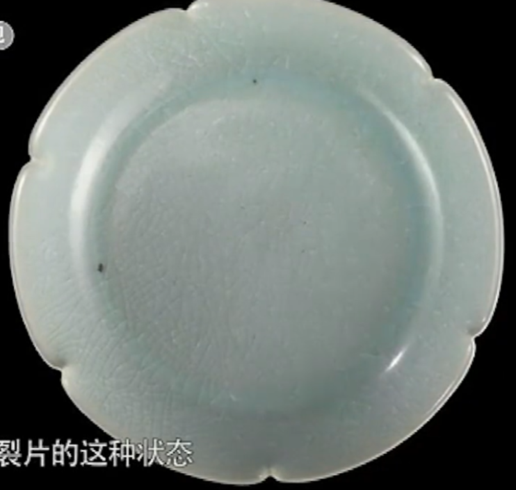 笔洗|3万美金拍得一件笔洗，自估200万，鉴定是仿品