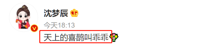 沈梦辰|杜海涛沈梦辰官宣结婚细节太多！6点13分、3170，每一个都在暗戳戳的发糖