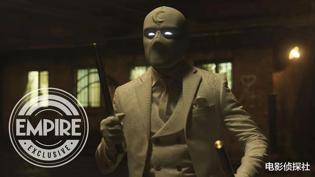 楚原|漫威新剧《月光骑士》将播,天启再就业,却成少年汉尼拔遗作