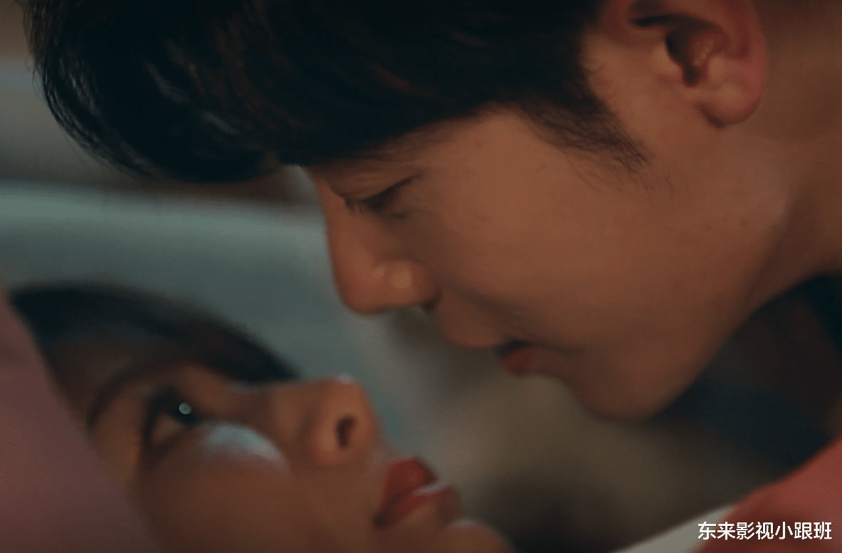 医生|《余生》:顾医生欲出国,林建国反对两人关系,两人该何去何从?