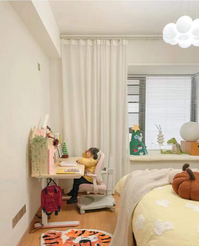 她家90精装房,历经3次改造,邻居:为啥你家可以这么好看