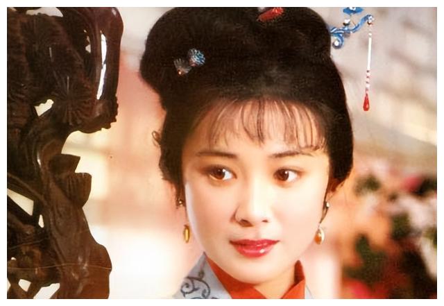 蒋勤勤|娱圈6位公认的顶级美人,在儿子的颜值上参与感都不强呀