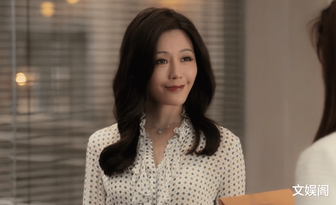 杨幂|《爱的二八定律》最出彩的3个女配，演技全程在线，颜值不输杨幂