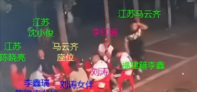 95后,入狱8次,坐牢近5年,唐山事件中,他充当了什么角色?