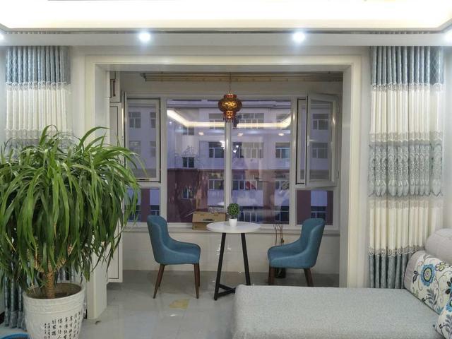 新房装修毕业通风半年,效果上档次,不知道通风多久才能入住?