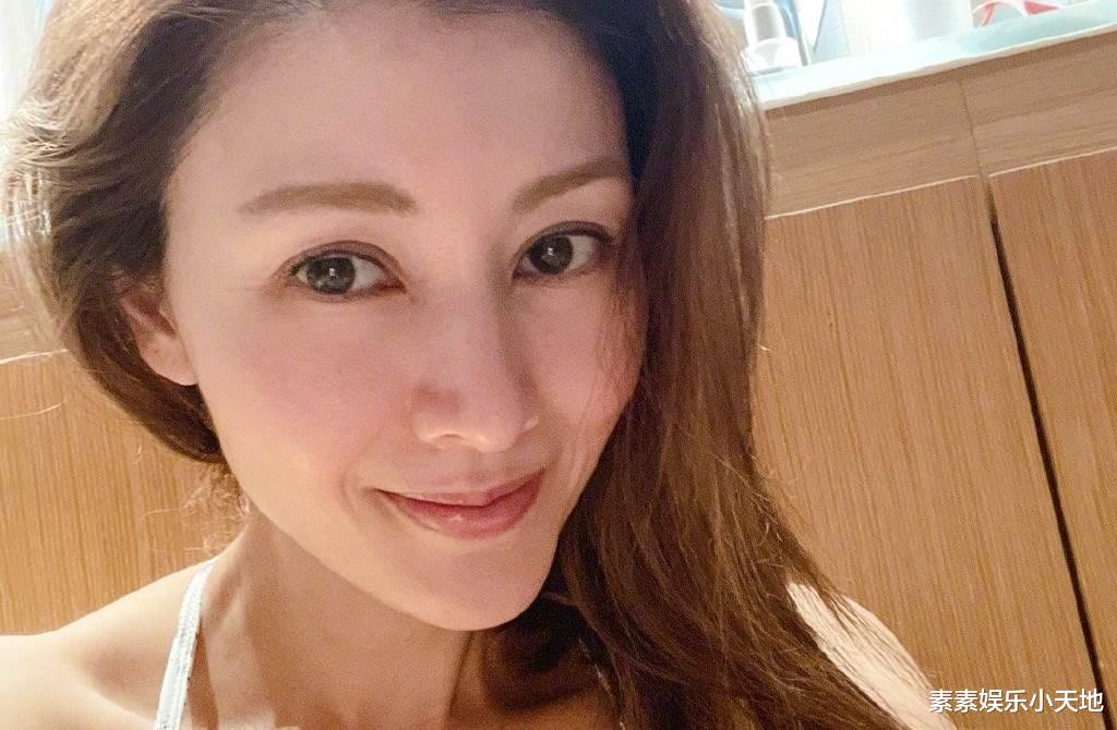 李嘉欣|李嘉欣病因曝光：先天心脏问题无法根治，和刘真的病情相似