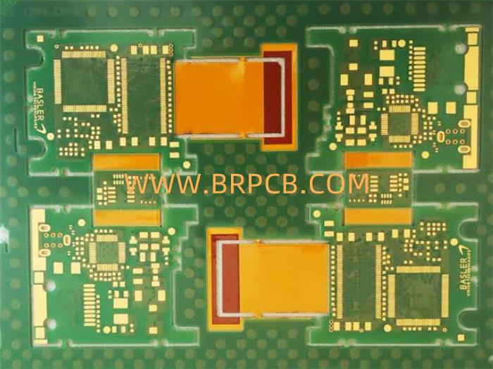 机械|PCB厂高品质PCB的10个特点