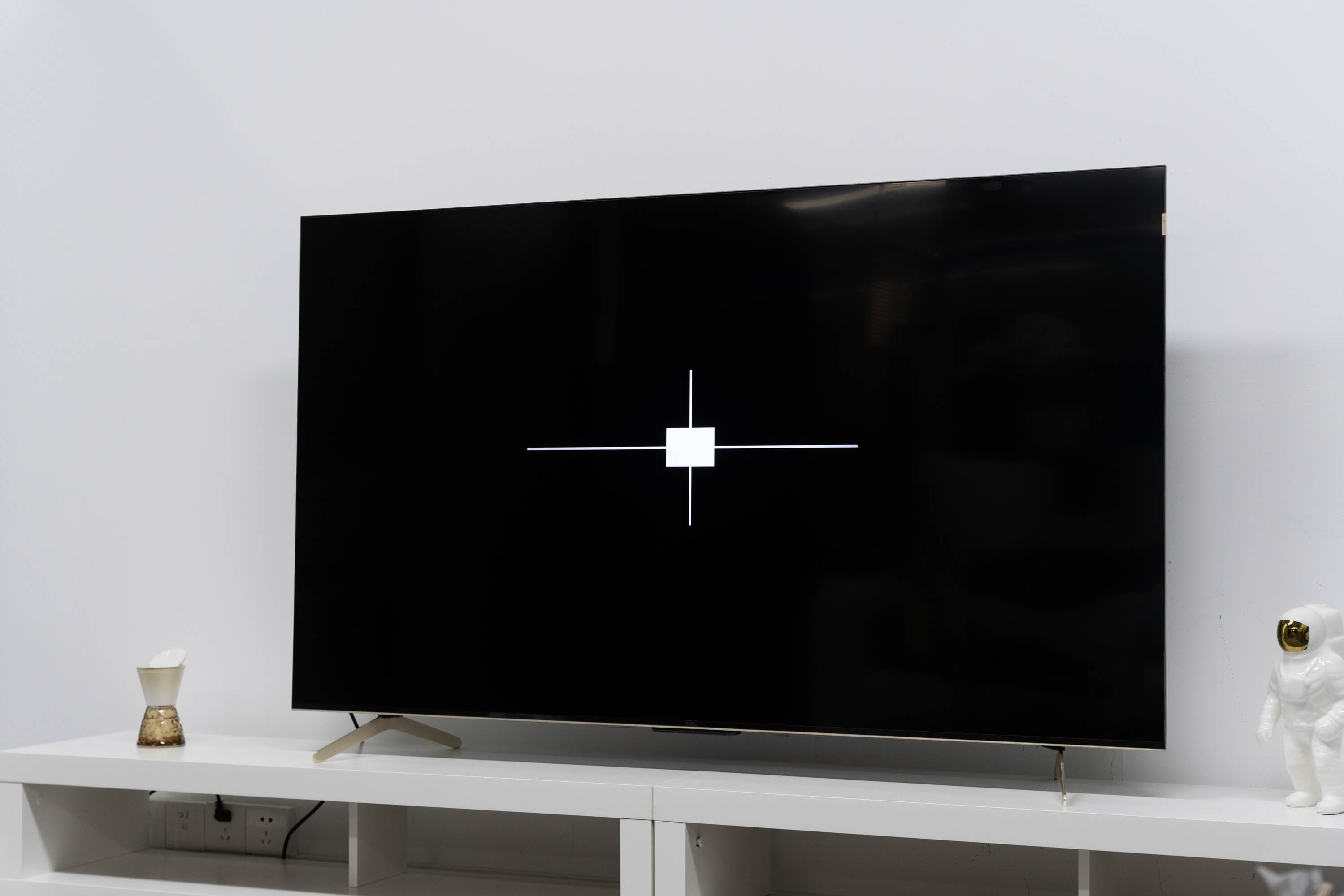 TCL|测评开年第一神机! TCL C11G 65寸电视抢占C位