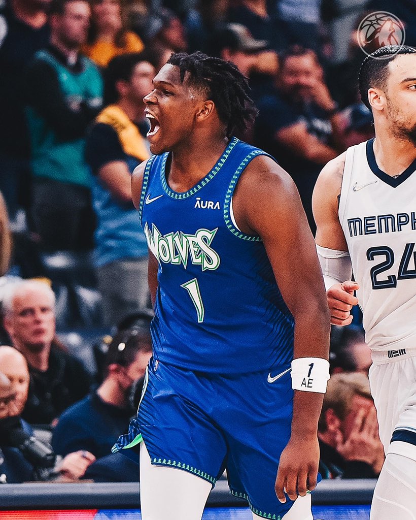 米切尔|从爱德华兹到马克西普尔，NBA年轻人在崛起！但有一人却令人失望