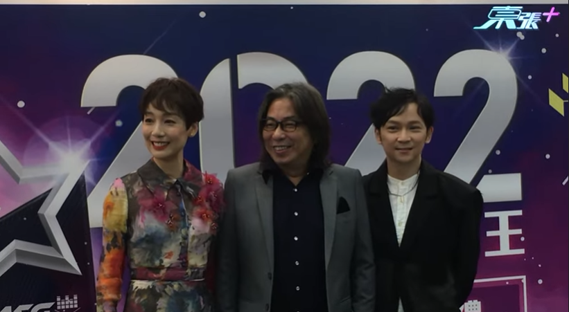 黄宗泽|?黄宗泽,夺人气王,最佳男演员,胡定欣封视后,最佳剧集实至名归