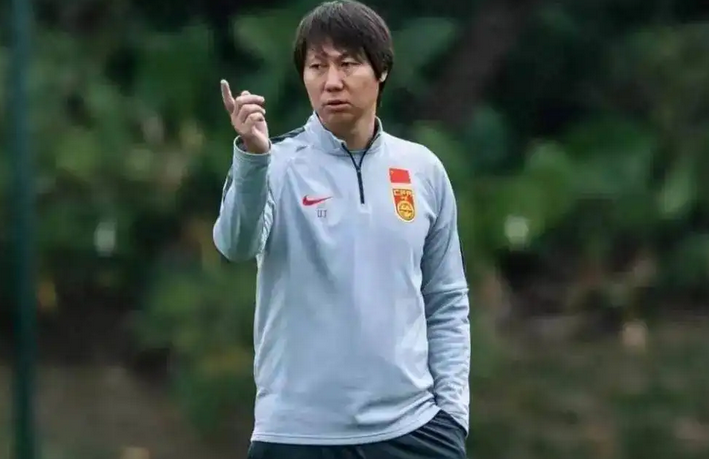 李铁“金钱交易”细节被扒出!7位国脚被连累,里皮说得一点没错