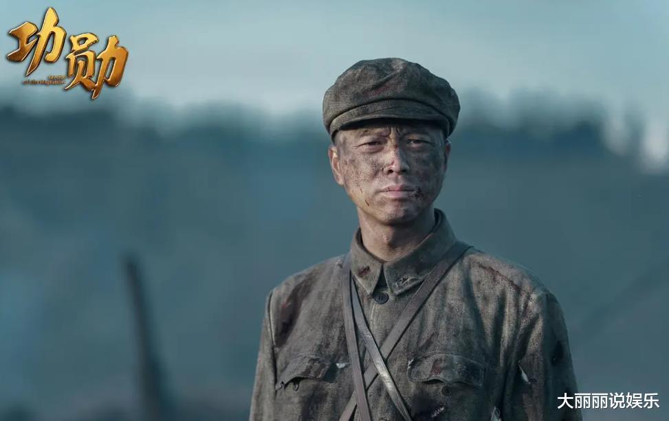 王雷|?来了来了！央视一套40集重磅大剧来了，王雷主演，七位配角期待