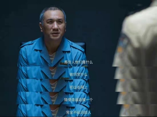 开端|《开端》即将大结局:白敬亭暗示是be结局,赵今麦晒爆炸戏合照