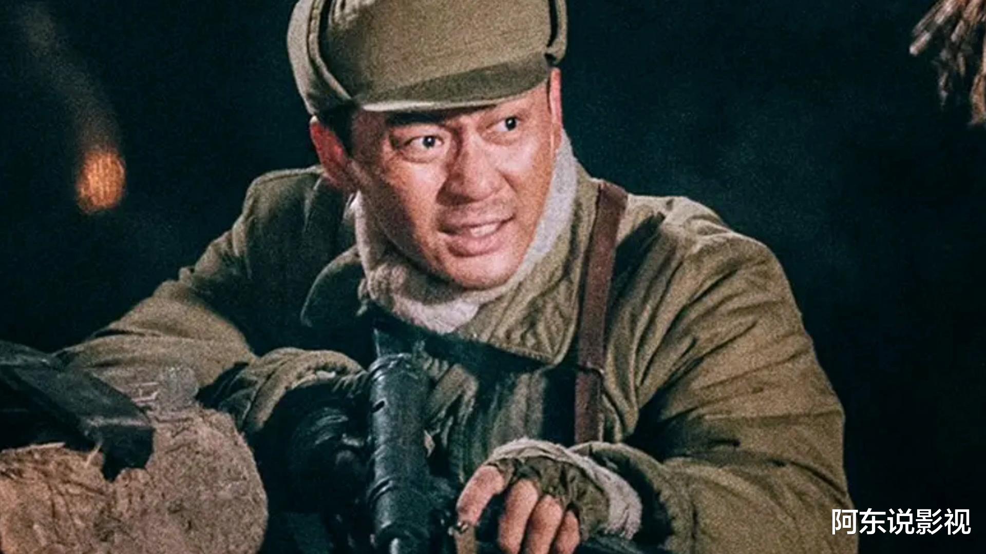 李晨|打破3个影史纪录,9次荣登票房日冠军,李晨的眼光真精准