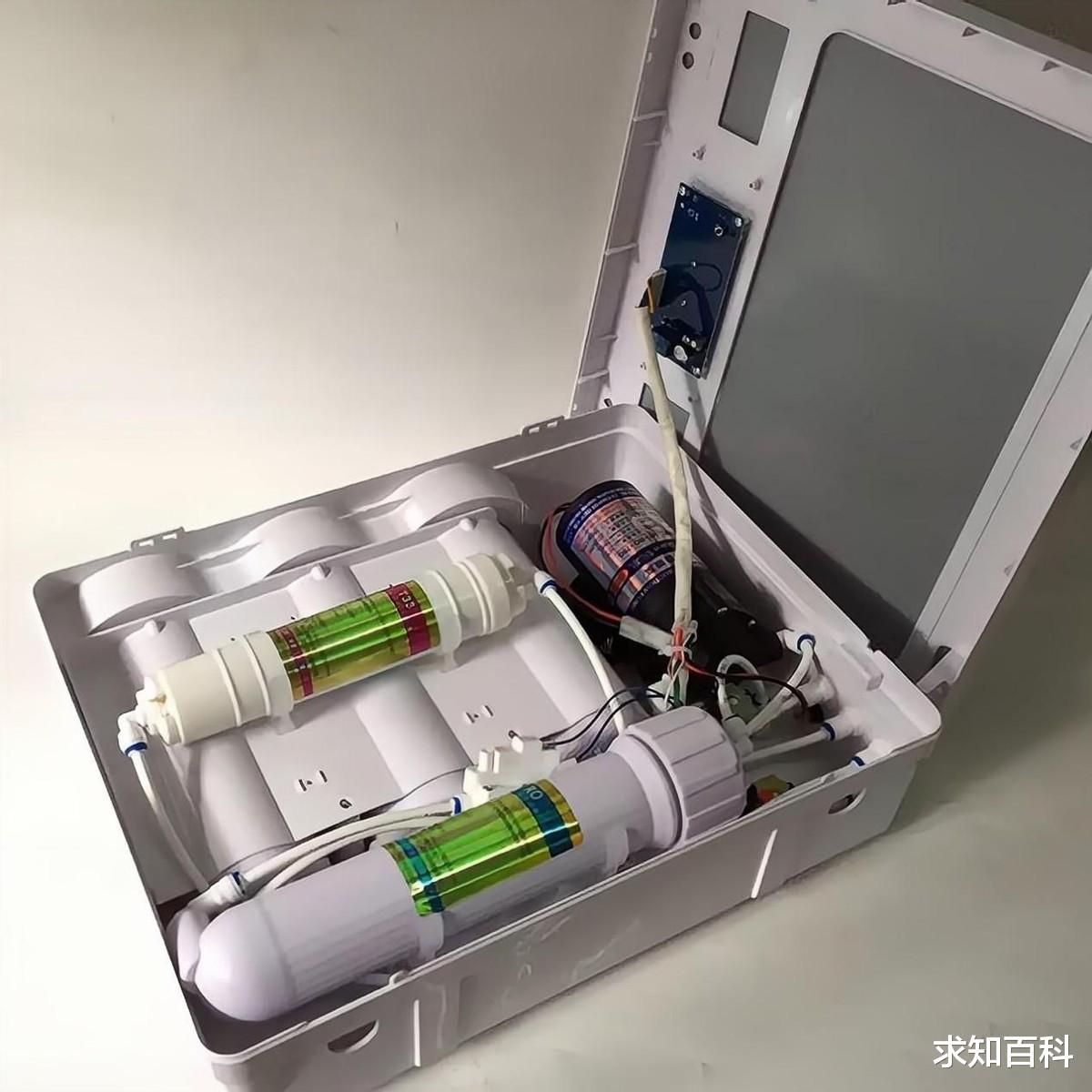 5G|净水器值不值得安装，是否是营销骗局？现在揭露真相，别再被欺骗