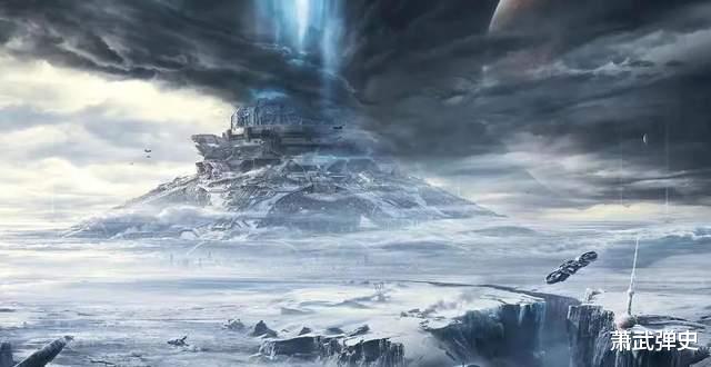 流浪地球2|《流浪地球2》:为了2500年后的未来,一百代人像虫子一样生活?