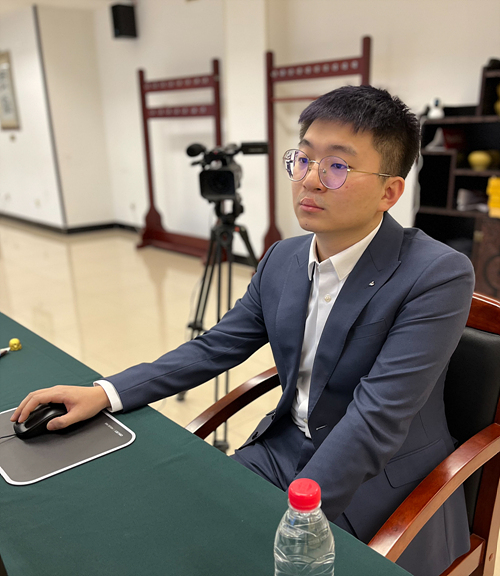 杨鼎新|杨鼎新：虽然拼出机会 但最后关头还是没有抓住