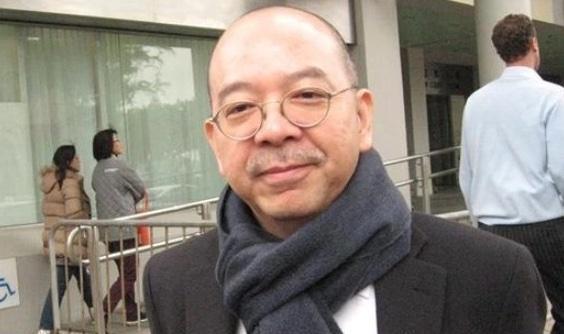 麦浚龙|帅气才子麦浚龙，愿花1亿把阿娇拉出阴霾，却被“最爱冠希”伤透