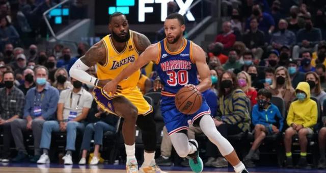 NBA早报：战76人詹眉复出，欧文再发鸡汤文，Skip蹭詹库热度