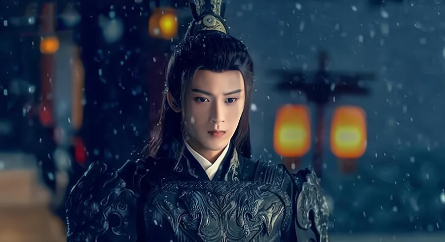 宣璐|《千古玦尘2》宣发，杨洋、白鹿领衔主演，檀健次、宣璐强势加盟