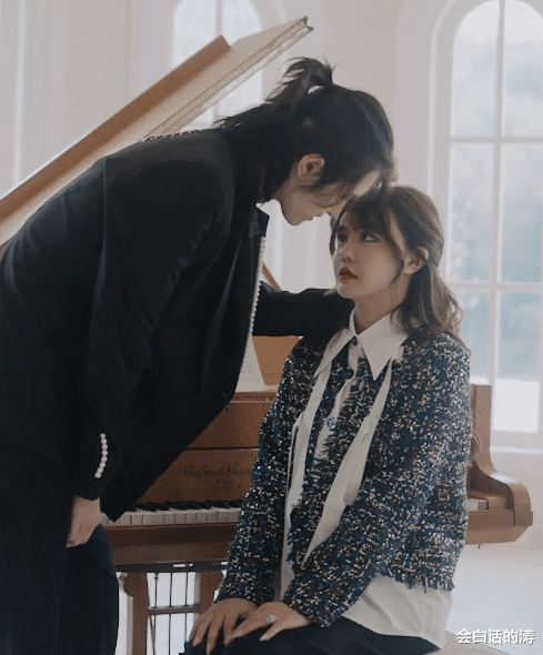 韩安冉|韩安冉自曝曾被家暴，男方出轨还玩冷暴力，自己卑微像“舔狗”