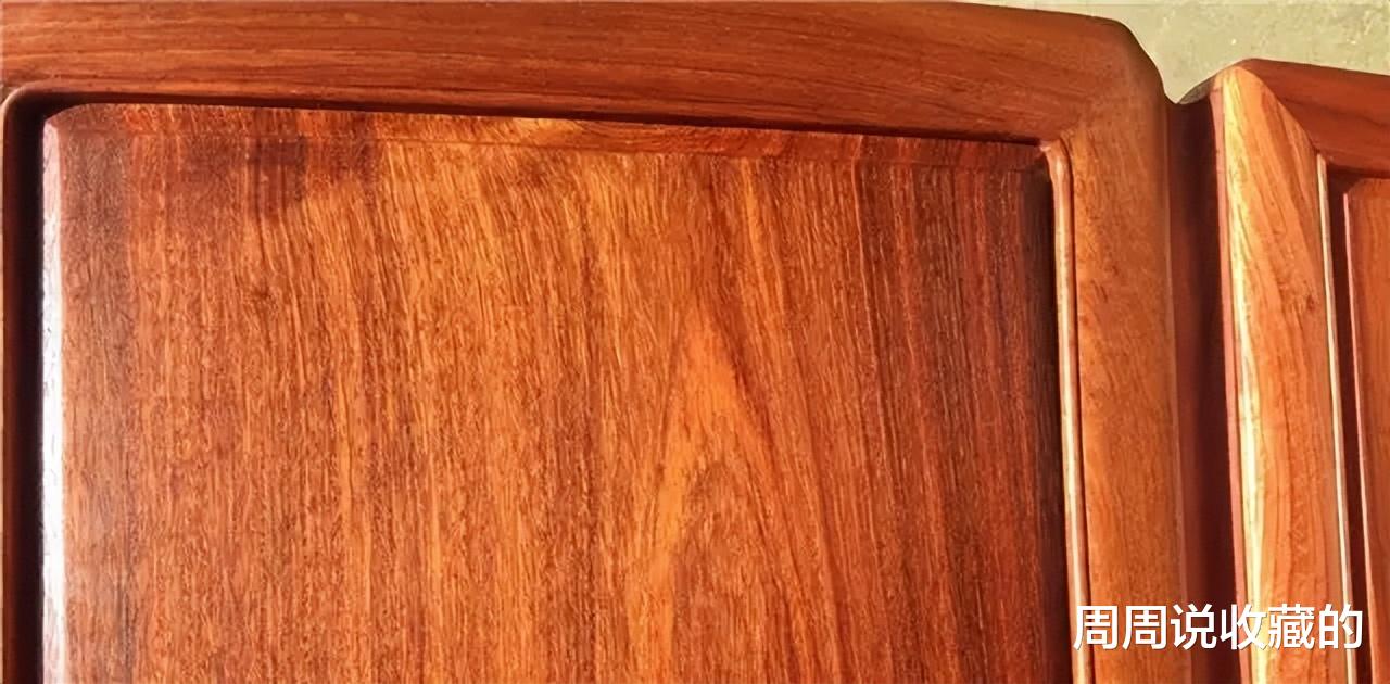 红木|缅甸花梨属于什么档次的红木?