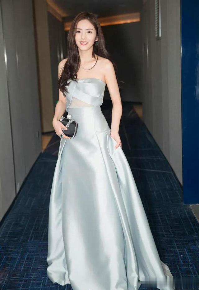 蔡文静|明星图片蔡文静