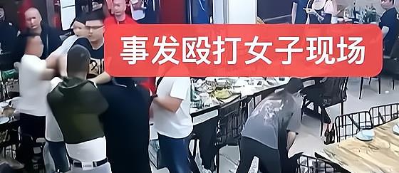 唐山烧烤店事件被异地受理?属于寻衅滋事罪,还是故意伤害罪