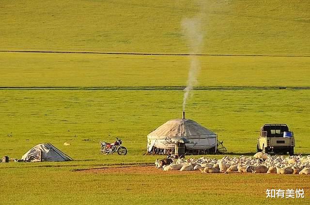 旅行|国内9个纯净原始的小众旅行地，未被过度开发，你最青睐哪一处？