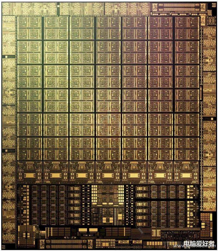CPU|GPU架构大不同 这点表现超明显