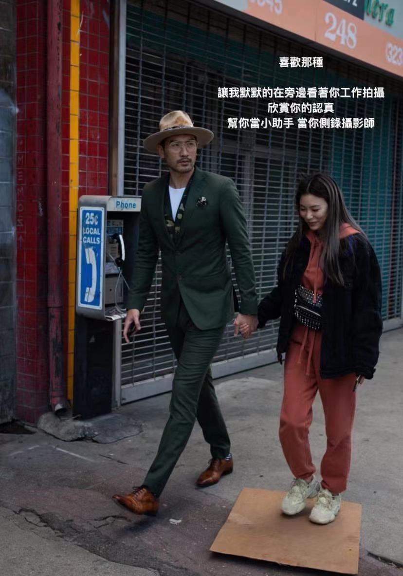 高以翔|高以翔3周年忌日，女友Bella晒旧照怀念，对男友离世依旧无法释怀