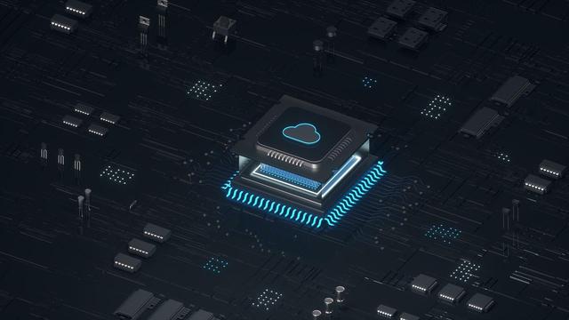 阿里巴巴|阿里云 CIPU,是一场「原生」的冒险