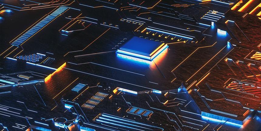 芯片|7个月减少434亿芯片进口后，外媒感叹：比尔盖茨的警告正成为现实