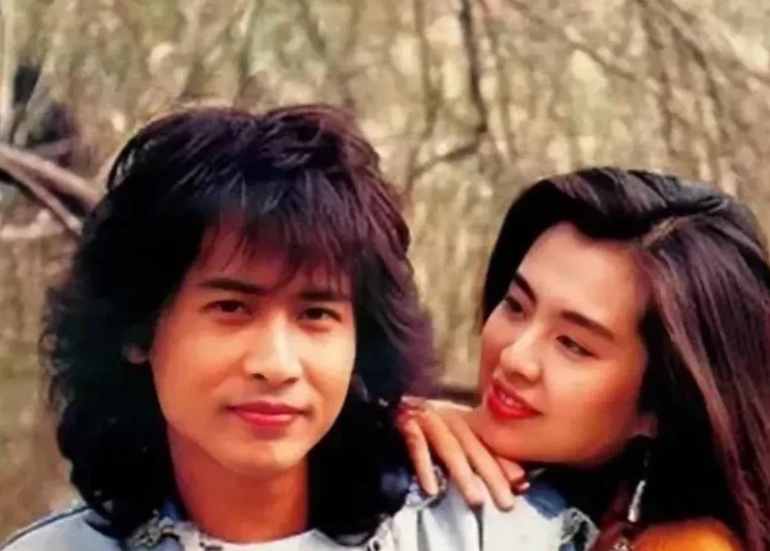 王祖贤|王祖贤300亿银行账单，隐退前曾表示，手里的钱一辈子花不完