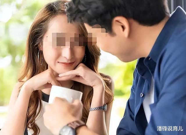 女子傍大款纪实,约会百次后才知:对方月薪仅6000元,自己白给玩