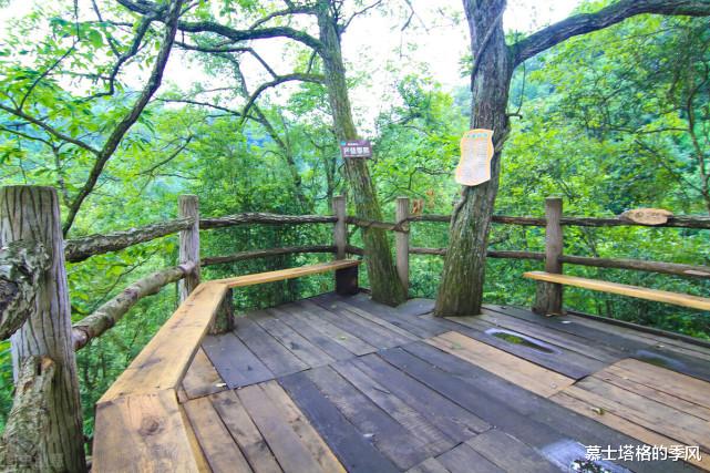 四川省|四川这么大，除了川西，还有这7个地方可乘凉过夏天