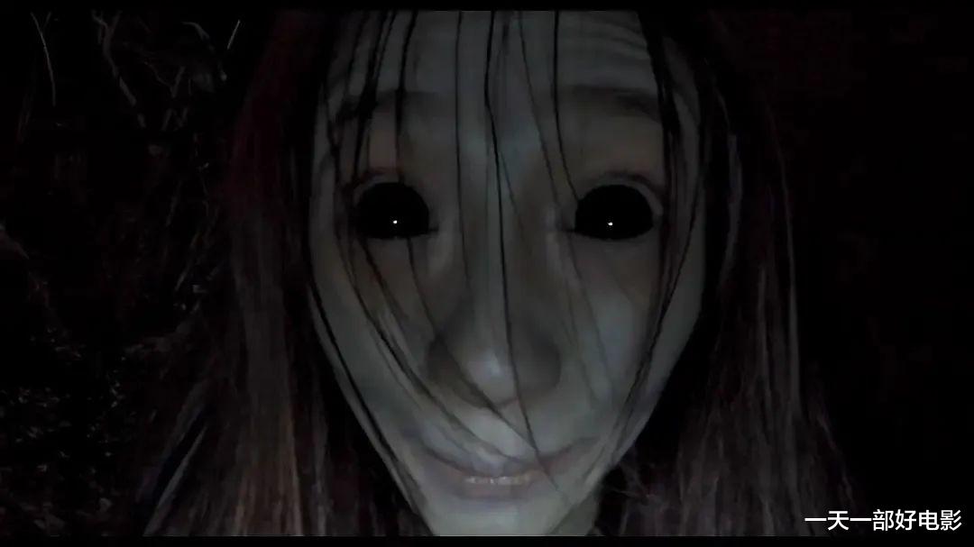 电影|高能、刺激，韩国最新恐怖故事集《首尔怪谈》