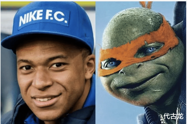 杨坤|世界杯撞脸大赛!墨西哥吴镇宇,巴西张震岳,梅西像张家辉?