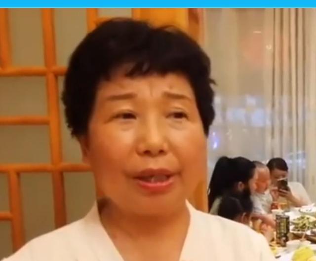 许敏|杜新枝发文控诉许敏，毁了她一生：我失去了儿子姚策，丢了养子郭威