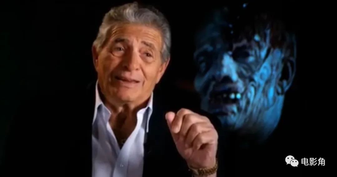 十三号星期五4|《十三号星期五4》演员泰德·怀特去世，享年96岁