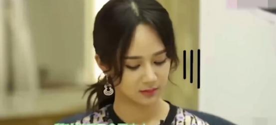 杨幂|容貌有变化,但没承认的6位明星,杨幂脸不方了,金晨鼻孔变小了