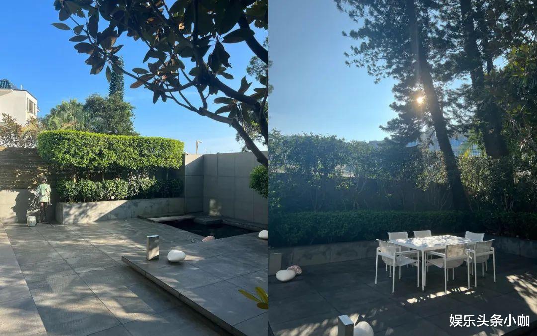 刘嘉玲|将巨额身家都送给侄子?她老公知道吗?