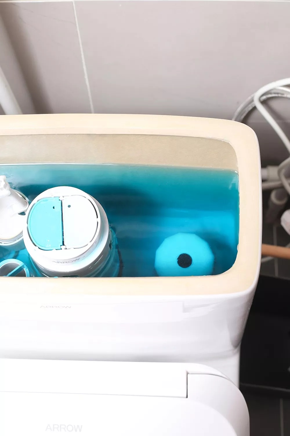 为何国外的马桶圈上有个“缺口”,国内却没有?看完涨知识了