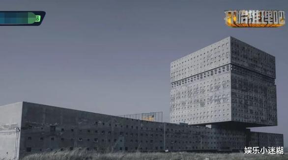 芒果台|芒果团队集体出走，推出新节目《推理吧》，网友：撞车也不奇怪