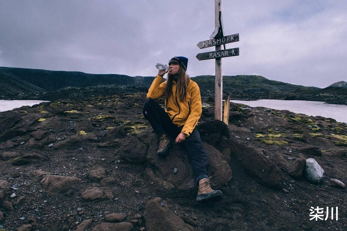 冰岛人|被公认为旅游NO1的冰岛究竟是个什么样的国家?当地生活是怎样的