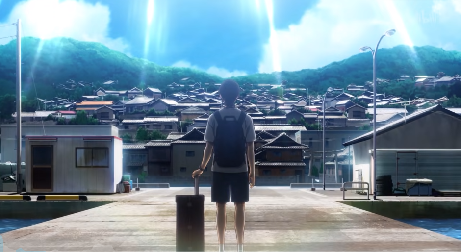 豆瓣|一集封神，豆瓣9.2，看得人不敢眨眼