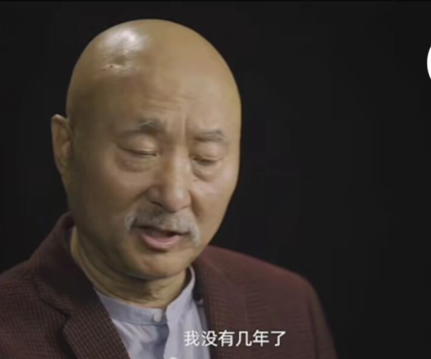 陈晓|68岁陈佩斯被问未来喜剧发展:我只是个凡夫俗子,活不了几年了
