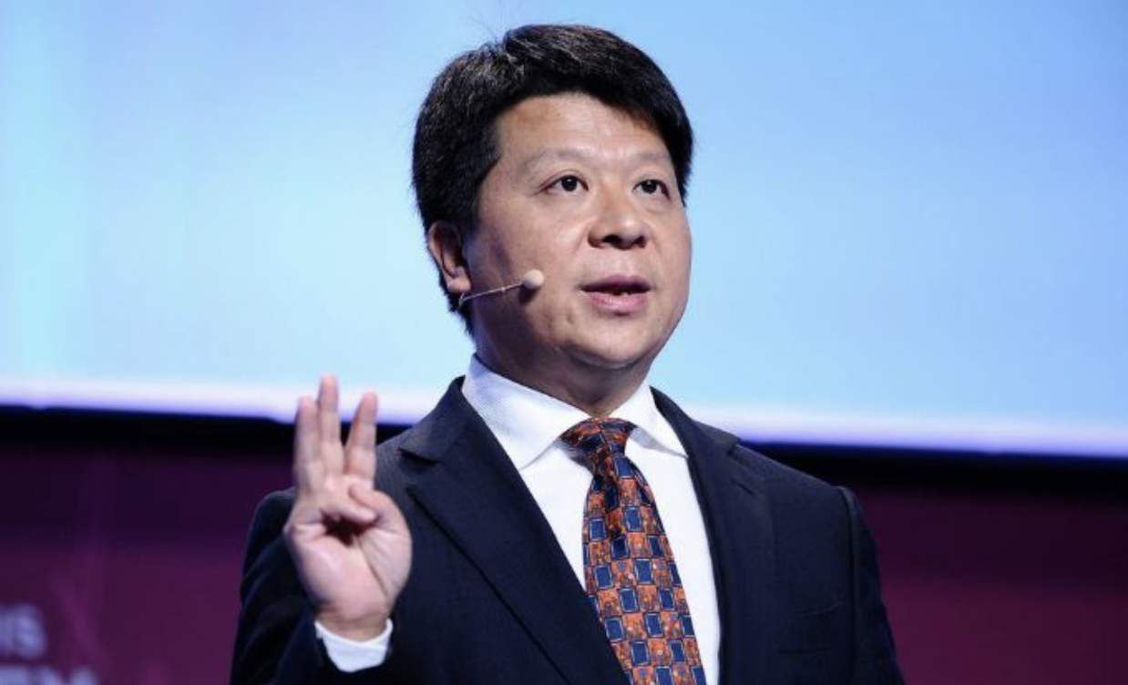 酷睿处理器|对华为放心了,不但要在芯片工艺上获得突破,还要在更高的领域获得突破